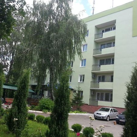 Hotel Druzhba Oleksandriia Екстериор снимка