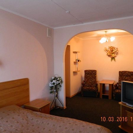Hotel Druzhba Oleksandriia Екстериор снимка