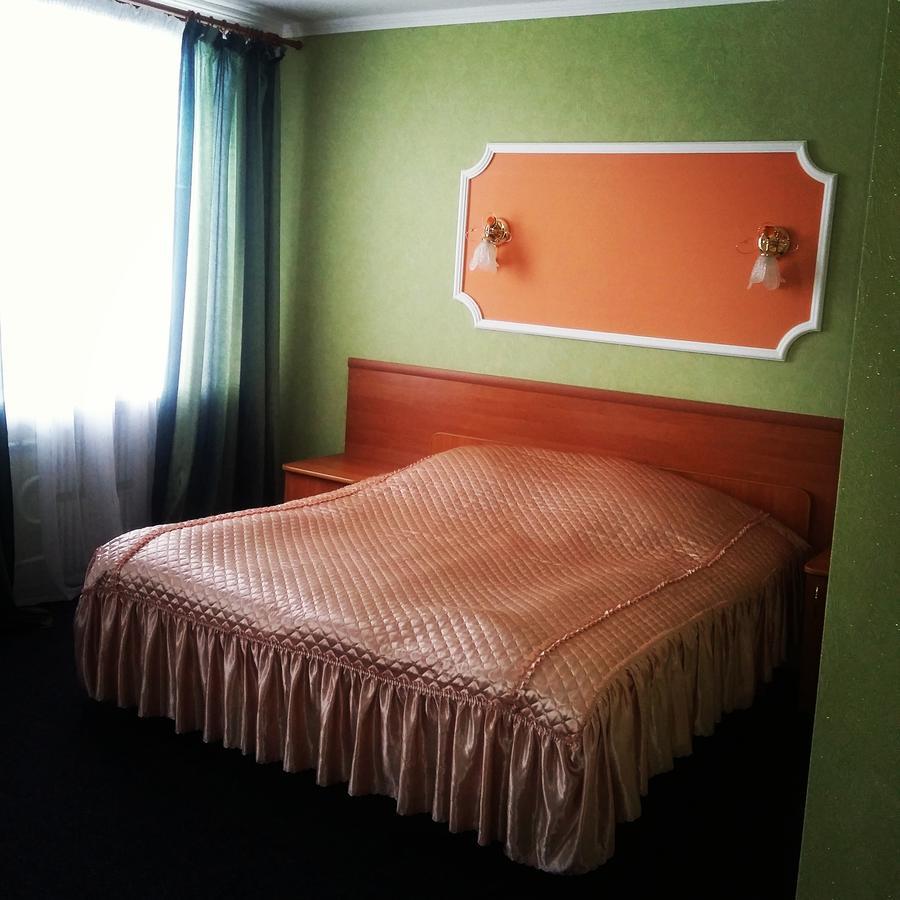 Hotel Druzhba Oleksandriia Екстериор снимка