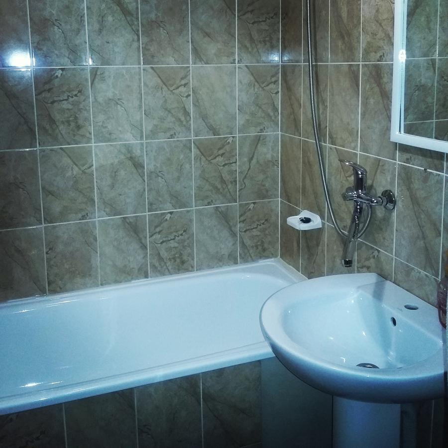 Hotel Druzhba Oleksandriia Екстериор снимка