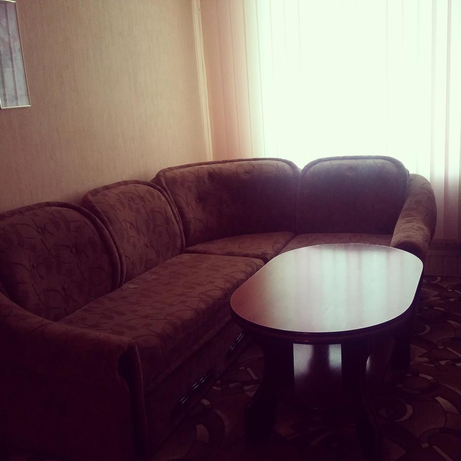 Hotel Druzhba Oleksandriia Екстериор снимка
