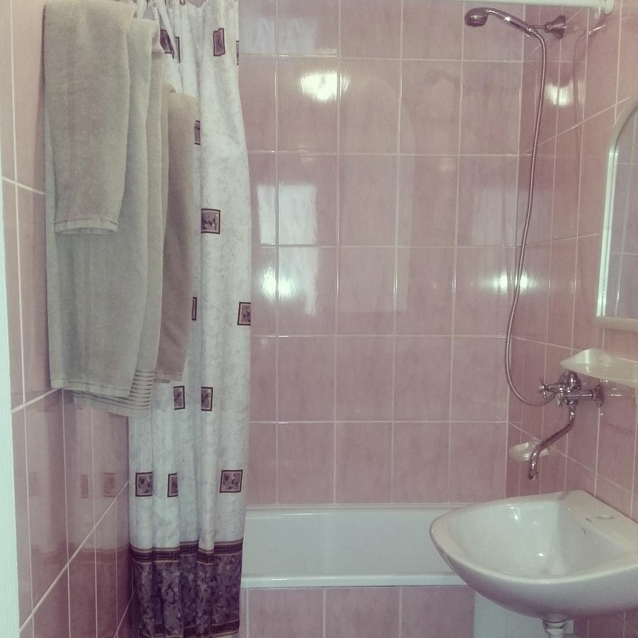 Hotel Druzhba Oleksandriia Екстериор снимка