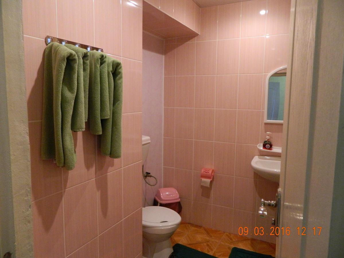 Hotel Druzhba Oleksandriia Екстериор снимка