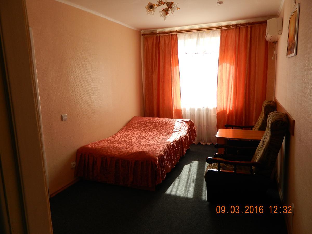 Hotel Druzhba Oleksandriia Екстериор снимка