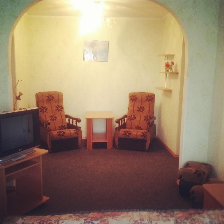 Hotel Druzhba Oleksandriia Екстериор снимка