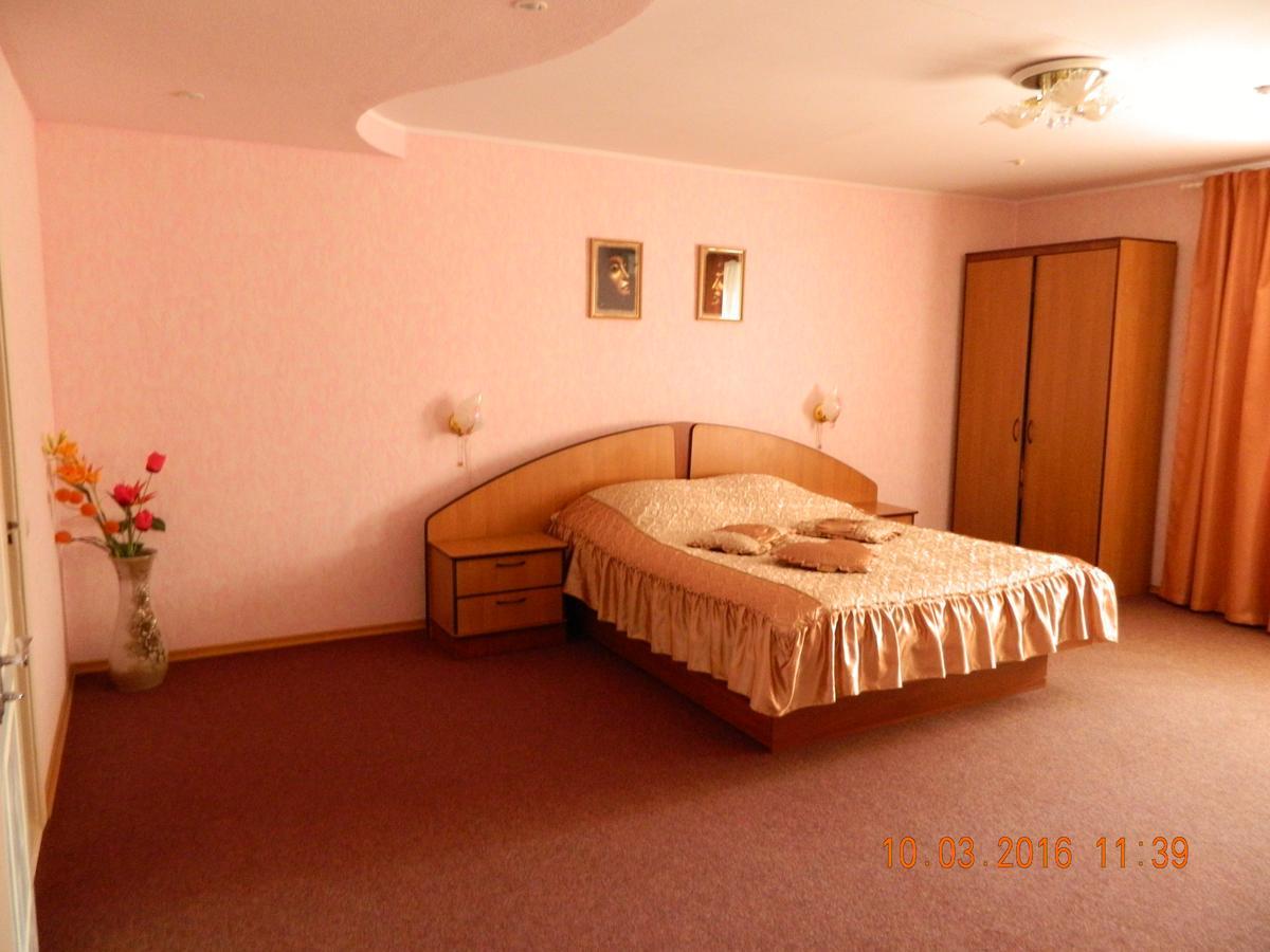 Hotel Druzhba Oleksandriia Екстериор снимка