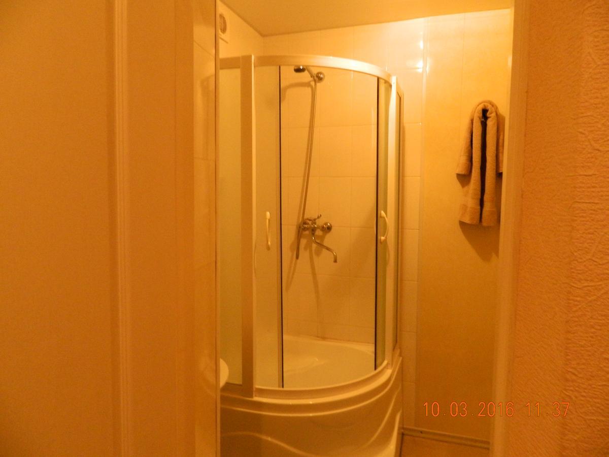 Hotel Druzhba Oleksandriia Екстериор снимка