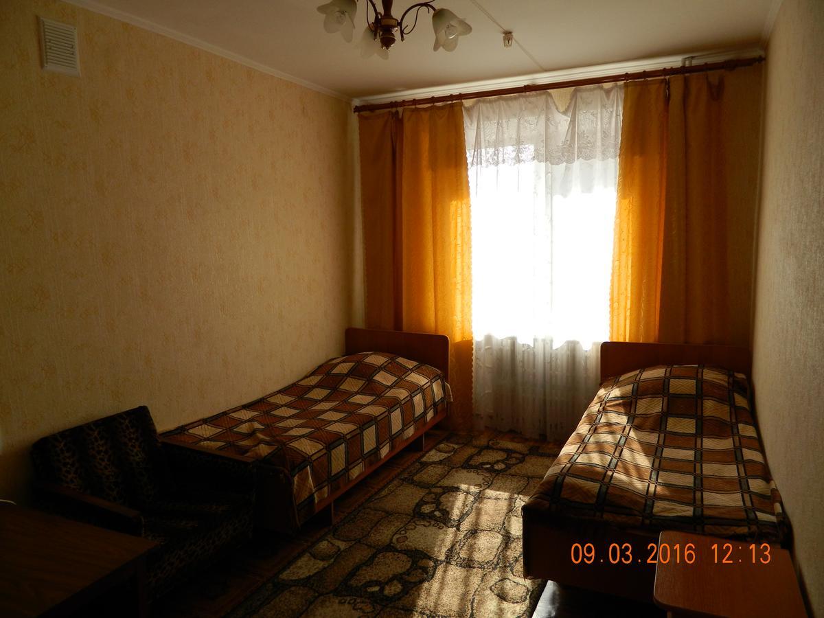 Hotel Druzhba Oleksandriia Екстериор снимка