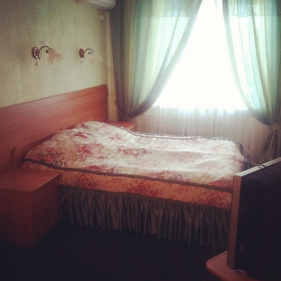 Hotel Druzhba Oleksandriia Екстериор снимка